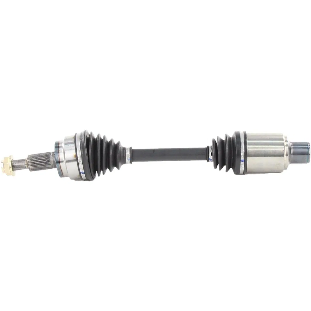 CH-8119 – TRAKMOTIVE CV Axle Shaft, OEM Replacement